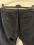 Черен панталон, размер 30/31, снимка 3