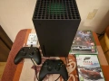 Xbox Series X+Forza horizon 6 , снимка 1
