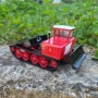 ТДТ-55 ОНЕЖЕЦ В МАЩАБ 1:43, снимка 2