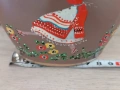 Ретро, винтидж павур, снимка 13