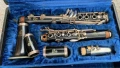 Кларинет AMATI ACL 605, снимка 4