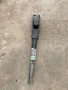 488202081R, 93868476 кормилна прът с каре от Renault Trafic 3 1.6 dci двигател R9M415 121 кс., снимка 1