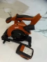 Hilti SCW 22 A - Акумулаторен циркуляр, снимка 12