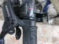 Планински велосипед Shockblaze R7 RACE GR4 29x430, снимка 6