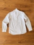 H&M Нова детска бяла риза за момче, снимка 5