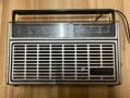 Радио транзистор Telefunken partner 700 / стерео ресийвър Philips 741, снимка 1