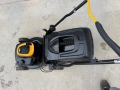Самоходна косачка Husqvarna , снимка 8