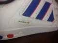 ADIDAS Оригинал Нови Дамски Маратонки от Естествена Кожа с Етикет 40, снимка 6