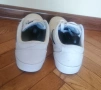 Оригинални мъжки маратонки Nike SB Charge Canvas, снимка 3