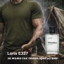 Loris perfume мъжки и дамски Цена на едро 5 € за брой! , снимка 2