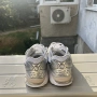 Обувки Asics GEL-Kayano 14 – White / Graphite Grey, снимка 3