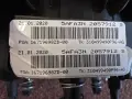  Citroen DS3 Mk1 airbag (чисто нов), снимка 3