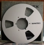 Магнетофонни ролки AMPEX и SONY, SCOTCH,QUANTEGY 26,5 см, снимка 12