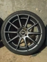 Джанти TEC Speedwheels GT7 19” 5х112, снимка 4
