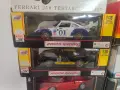 Нови Метални колички 1:18, снимка 7