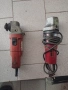 Ъглошлайф black and decker flex, снимка 1