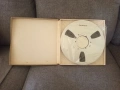 Магнетофонна ролка Technics RT, снимка 4