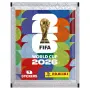 FiFA WORLD CUP 2026 panini, снимка 1