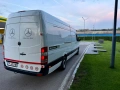Mercedes-Benz Sprinter 2.2 MAXI XXL!!!КЛИМА!!!НАЛИЧЕН!!!ТОП СЪСТОЯНИЕ!!!, снимка 4