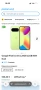 Google Pixel 10 5G 128GB 12GB RAM Lemongrass, снимка 5