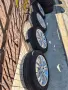 Джанти MaM 16 цола , 5х112 , 7.5j ,et37 205/55/16 Mercedes Vw Audi , снимка 6