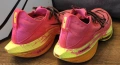 Nike Alphafly 2 carbon номер 43, снимка 10