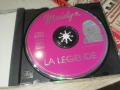 MARILYN MONROE CD-ВНОС GERMANY 2805260753H2E6R, снимка 13