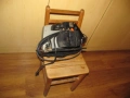ръчен циркуляр Black & Decker, снимка 3