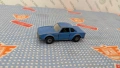 Стара играчка БМВ, снимка 1