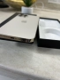 iPhone 12 Pro Max 256gb desert titanium, снимка 6