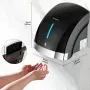 Автоматичен сешоар за ръце – Тих 2000 W, снимка 4
