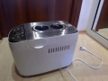 Хлебопекарна FINLUX Модел FBM - 1683W, снимка 5
