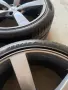 21” джанти с гуми 5x112 Mercedes Ml Gl W164/x164, снимка 6