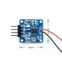 Вибрационен превключвателен модул за Arduino, снимка 2