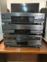 SONY - 3 Компонента, снимка 1