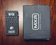 Шестлентов еквалайзер за китара MXR M109 Six Band EQ Black, снимка 2