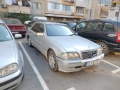 C 200 2.2 disel, снимка 1