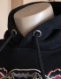 KENZO ICON Tiger Hoodie Дамски Суичър С Качулка Ежедневен Раз.М, снимка 3