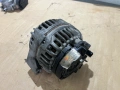 Генератор за Мercedes C-class W203 / CLK W209 3.2 (M112), снимка 4
