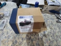 Глава - мотор за циркулационна помпа Grundfos UPS2 PH-50/60, снимка 4