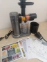 Бавнооборотна сокоизстисквачка Ninja Cold Press NeverClog (JC151EU) 150W , снимка 5