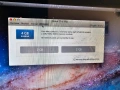 MacBook Pro 15.4" (Mid 2009) – 2.66GHz Core 2 Duo / 4GB RAM / 320GB HDD + Зарядно |Без Батерия A1286, снимка 8