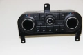 Панел климатроник Nissan Qashqai J10 (2007-2014г.) 27500 BR47A / 27500BR47A, снимка 2