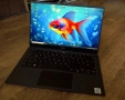 13.3" DELL XPS 7390, Intel® Core™ i7-10510U, 16GB, 256GB NVMe, лицензиран Windows, снимка 2
