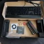 Механична геймърска клавиатура Redragon Kala K557 RGB, снимка 9