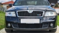 Skoda octavia 2.0 VRS stage 2, снимка 1
