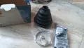 маншони карета opel corsa c, снимка 2