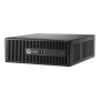 Компютър HP 400 G2.5 SFF i7-4770 8GB 256GB SSD с до 24 МЕСЕЦА ГАРАНЦИЯ и Windows 11 PRO, снимка 2
