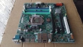 Дънна платка Lenovo ThinkStation E32 IS8XM Socket LGA1150, снимка 2