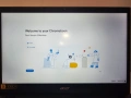 Acer Chromebook 14 (CP5-471) | Intel Core i3 6100U | 4GB RAM | 32GB eMMC |14" Full HD|Gorilla Glass, снимка 2